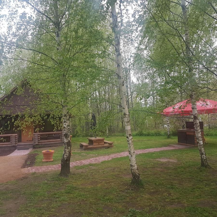Кемпинги Eco-friendly Camping Oskalns Цесис-17
