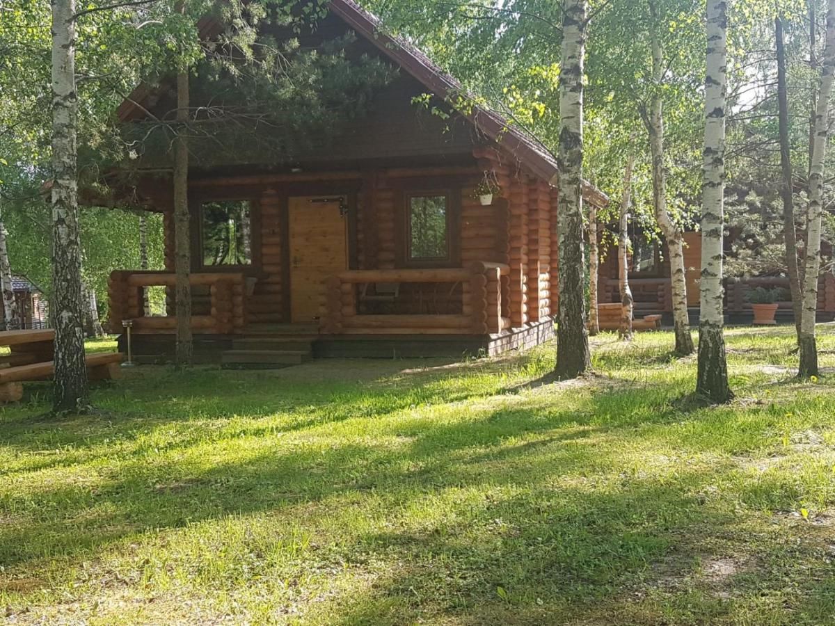 Кемпинги Eco-friendly Camping Oskalns Цесис-24