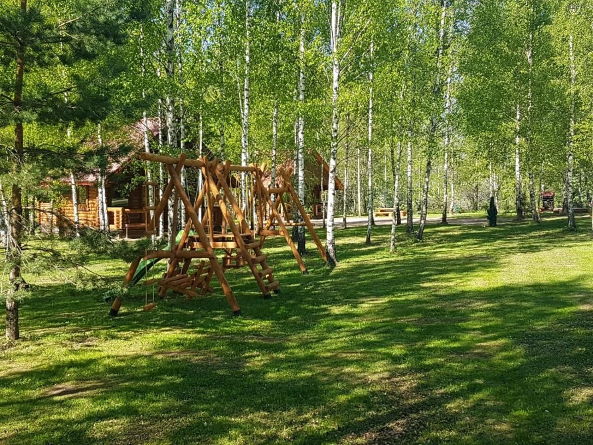 Кемпинги Eco-friendly Camping Oskalns Цесис-26