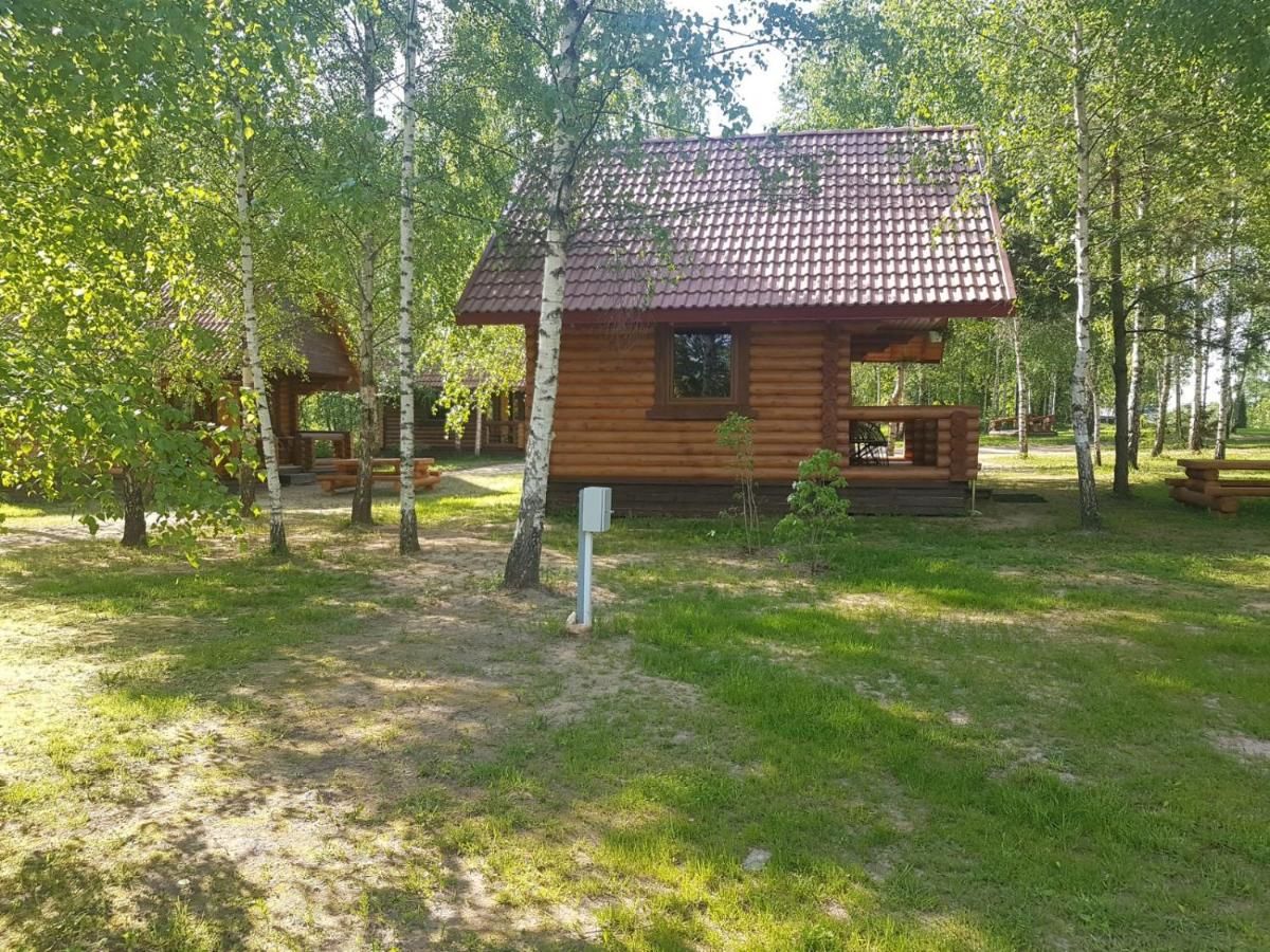 Кемпинги Eco-friendly Camping Oskalns Цесис-29