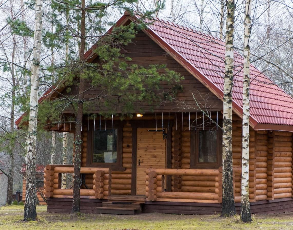 Кемпинги Eco-friendly Camping Oskalns Цесис-46