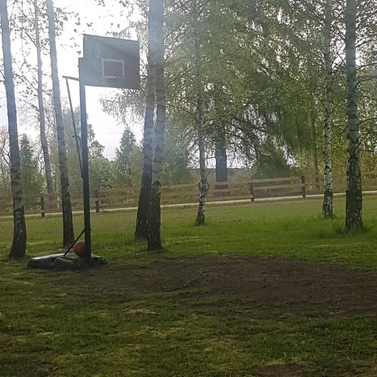 Кемпинги Eco-friendly Camping Oskalns Цесис-65