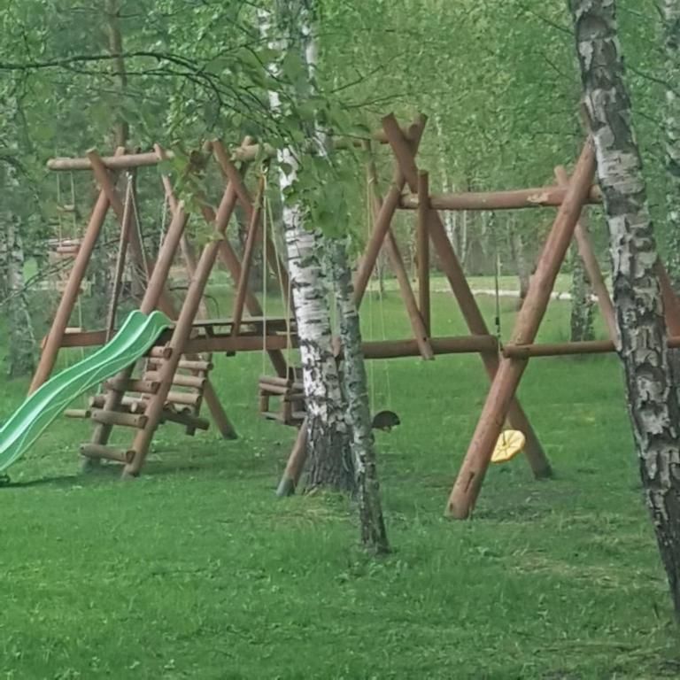 Кемпинги Eco-friendly Camping Oskalns Цесис-66