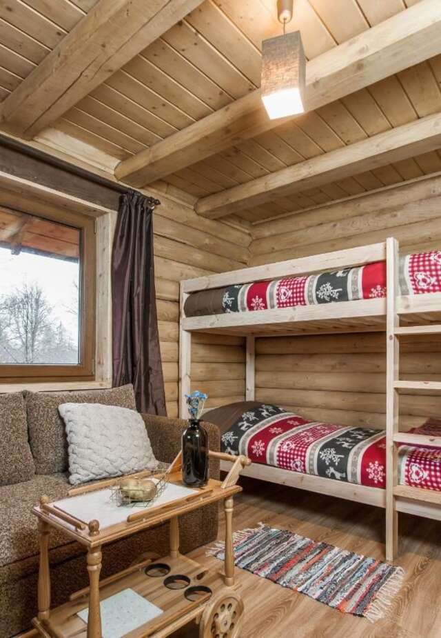 Кемпинги Eco-friendly Camping Oskalns Цесис-39